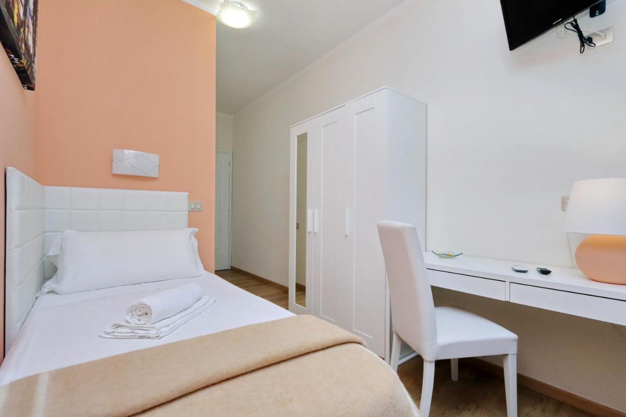 Antico Platano Bed & Breakfast Rome Exterior photo