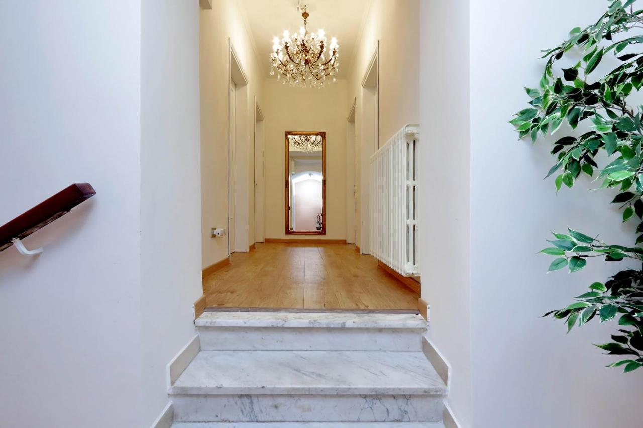 Antico Platano Bed & Breakfast Rome Exterior photo